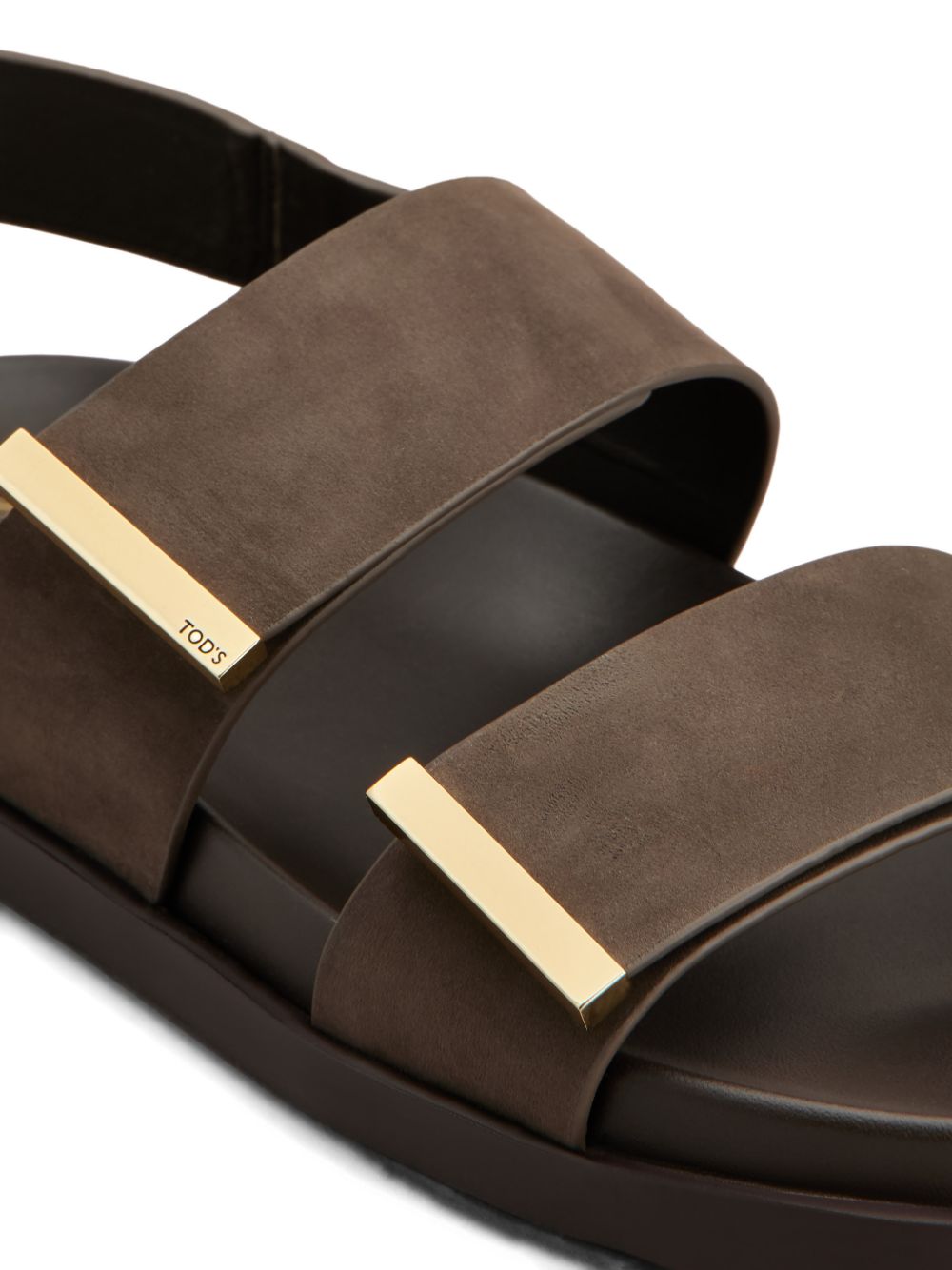 Tod's Women's Leather Sandals