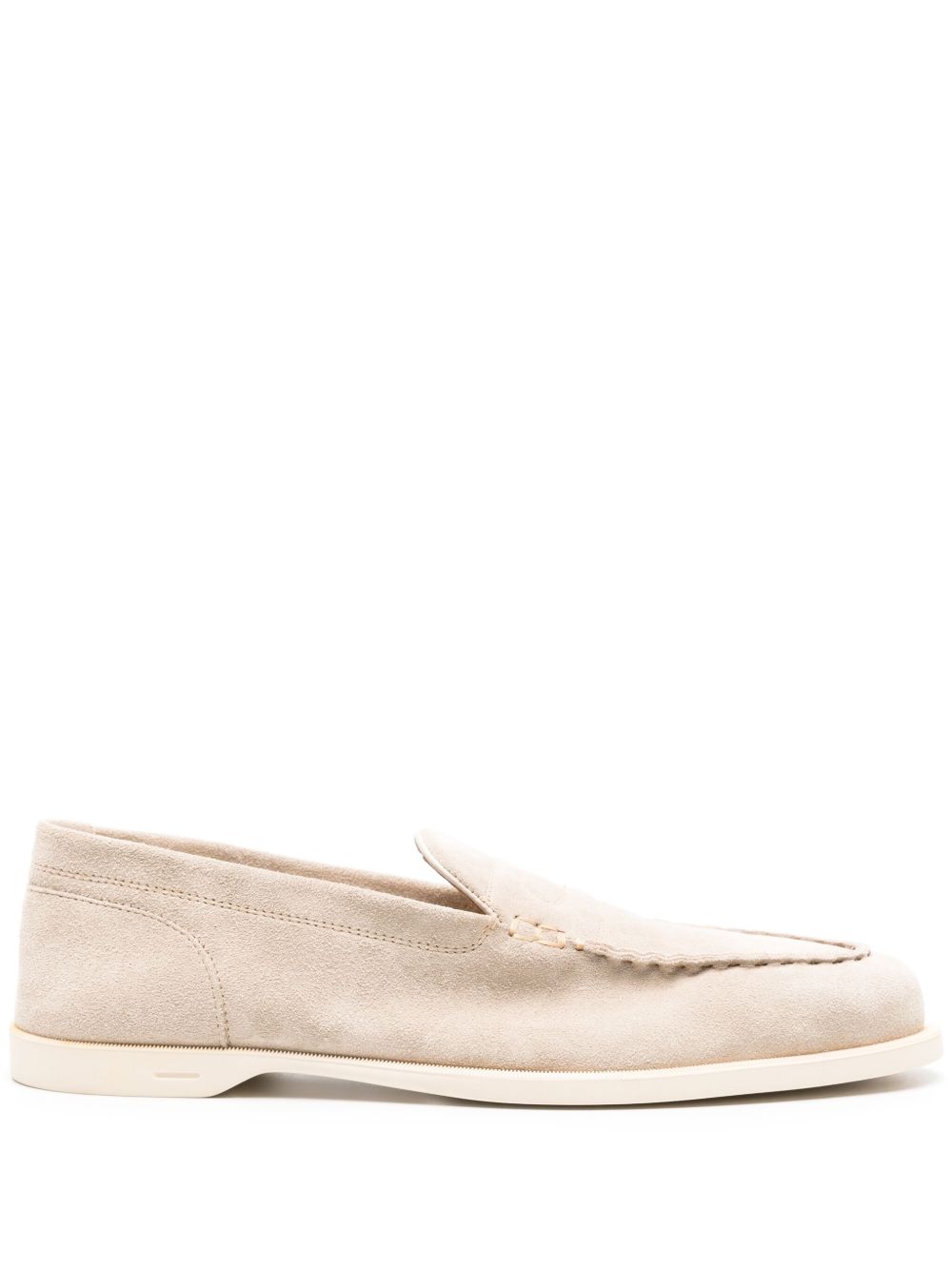 John Lobb Men's Pace Loafers