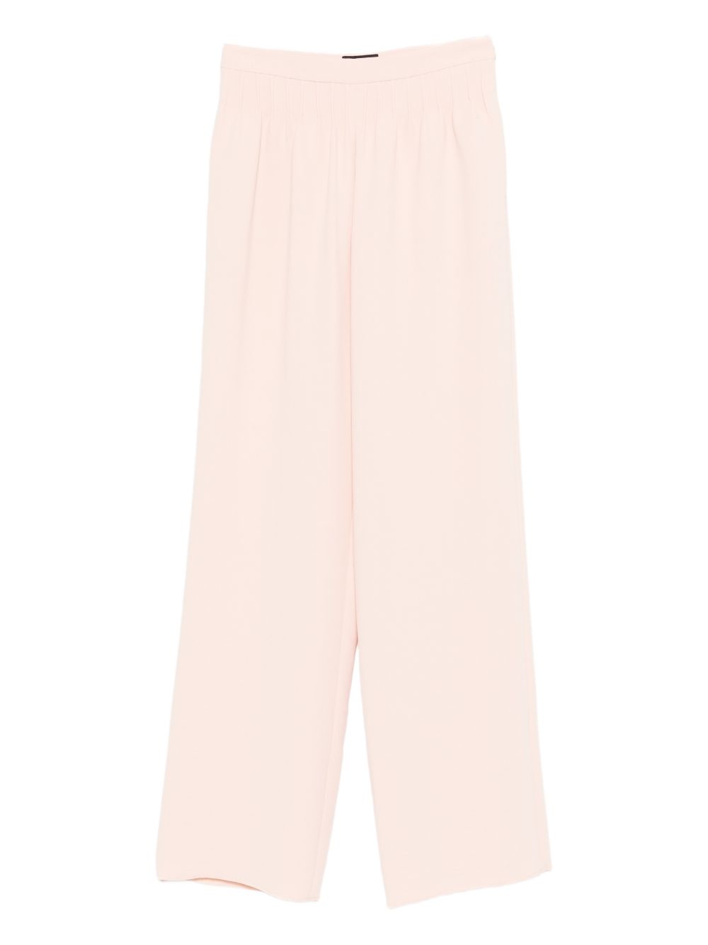 Emporio Armani Women's Elasticated Trousers