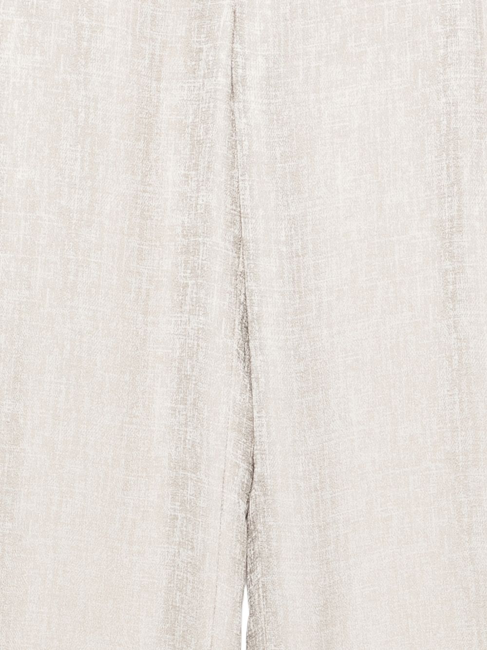 Emporio Armani Women's Straight-Leg Trousers