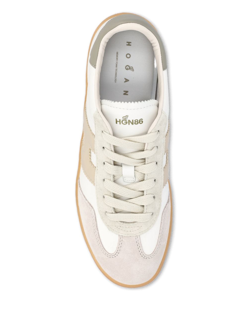 Hogan Women's Cool Leather Sneakers