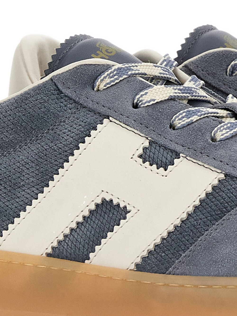 Hogan Men's Cool Leather Sneakers