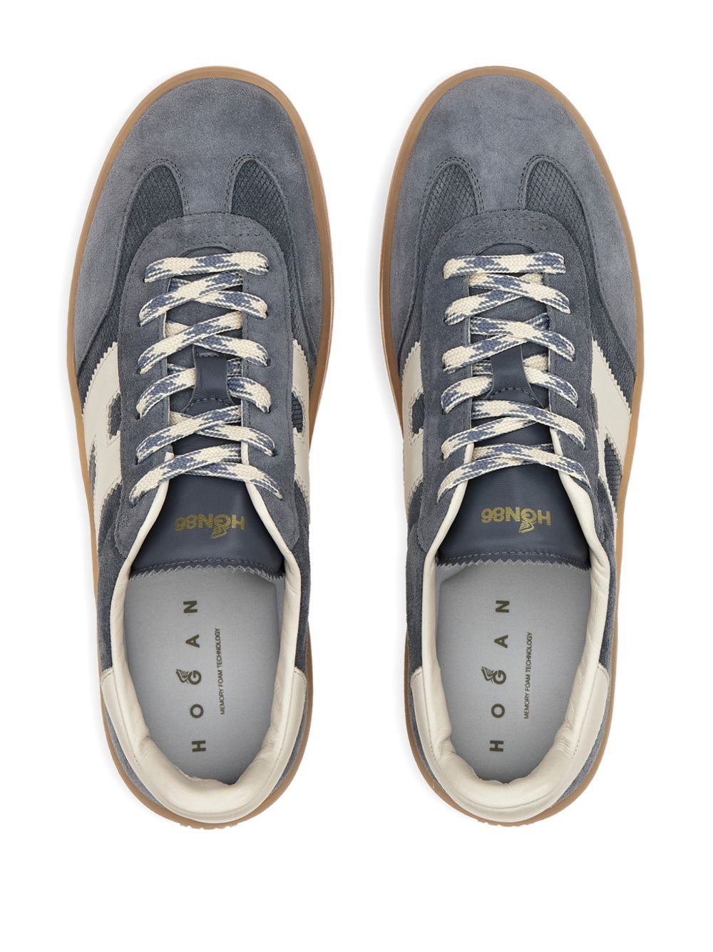 Hogan Men's Cool Leather Sneakers