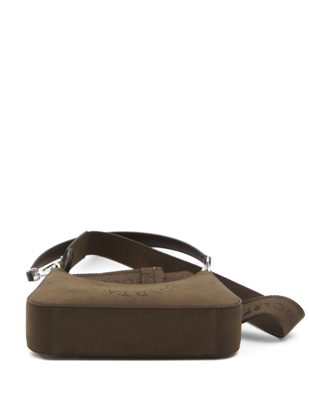 Stella Mccartney Women's Shoulder Bag With Logo