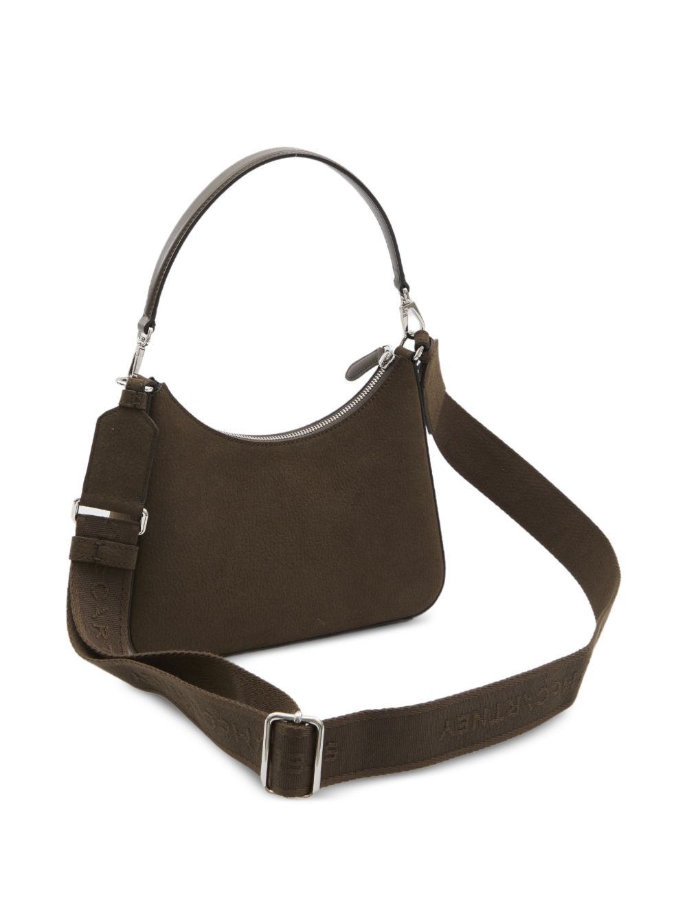 Stella Mccartney Women's Shoulder Bag With Logo
