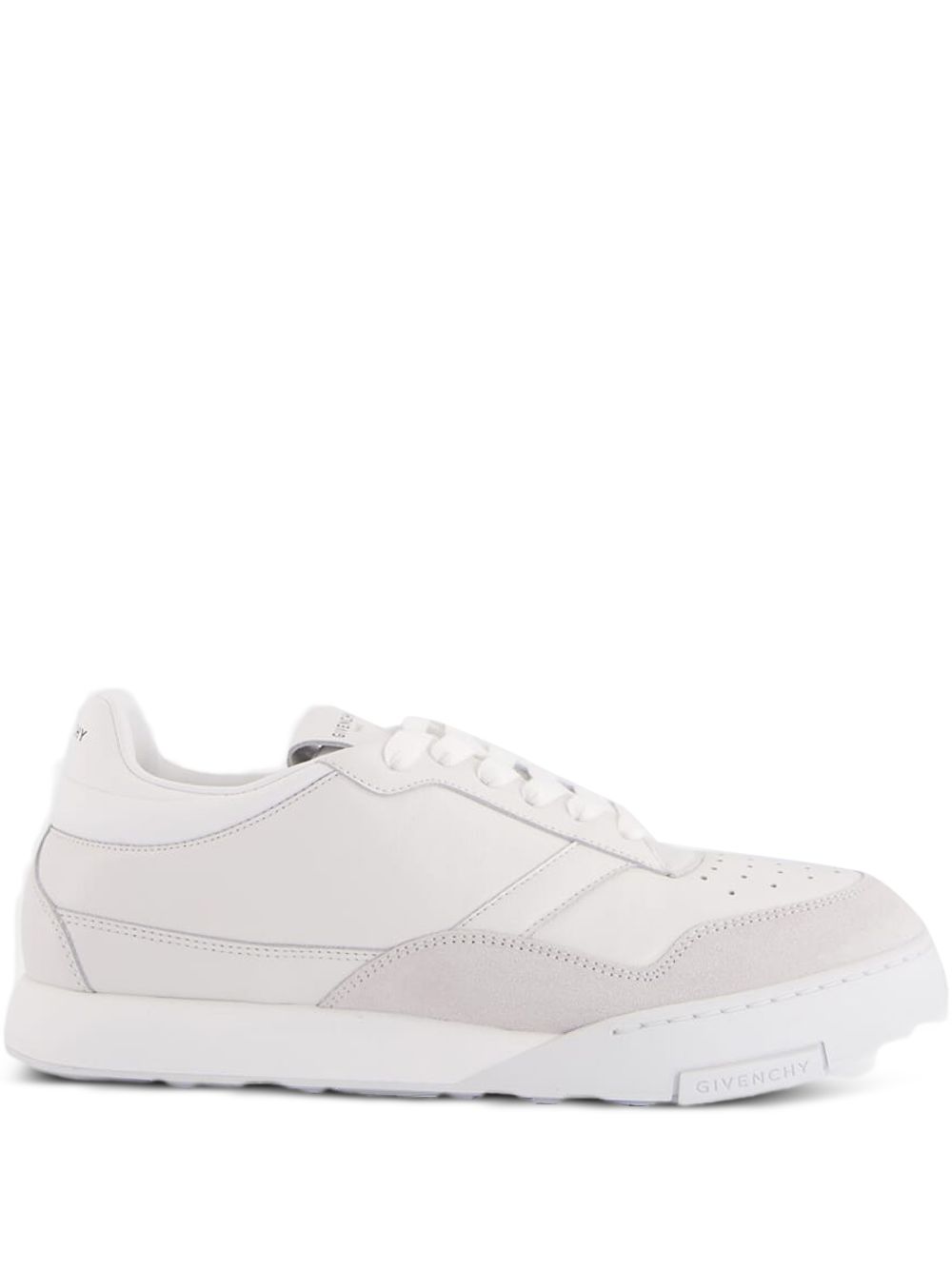 Givenchy Men's Yard Leather Sneakers.