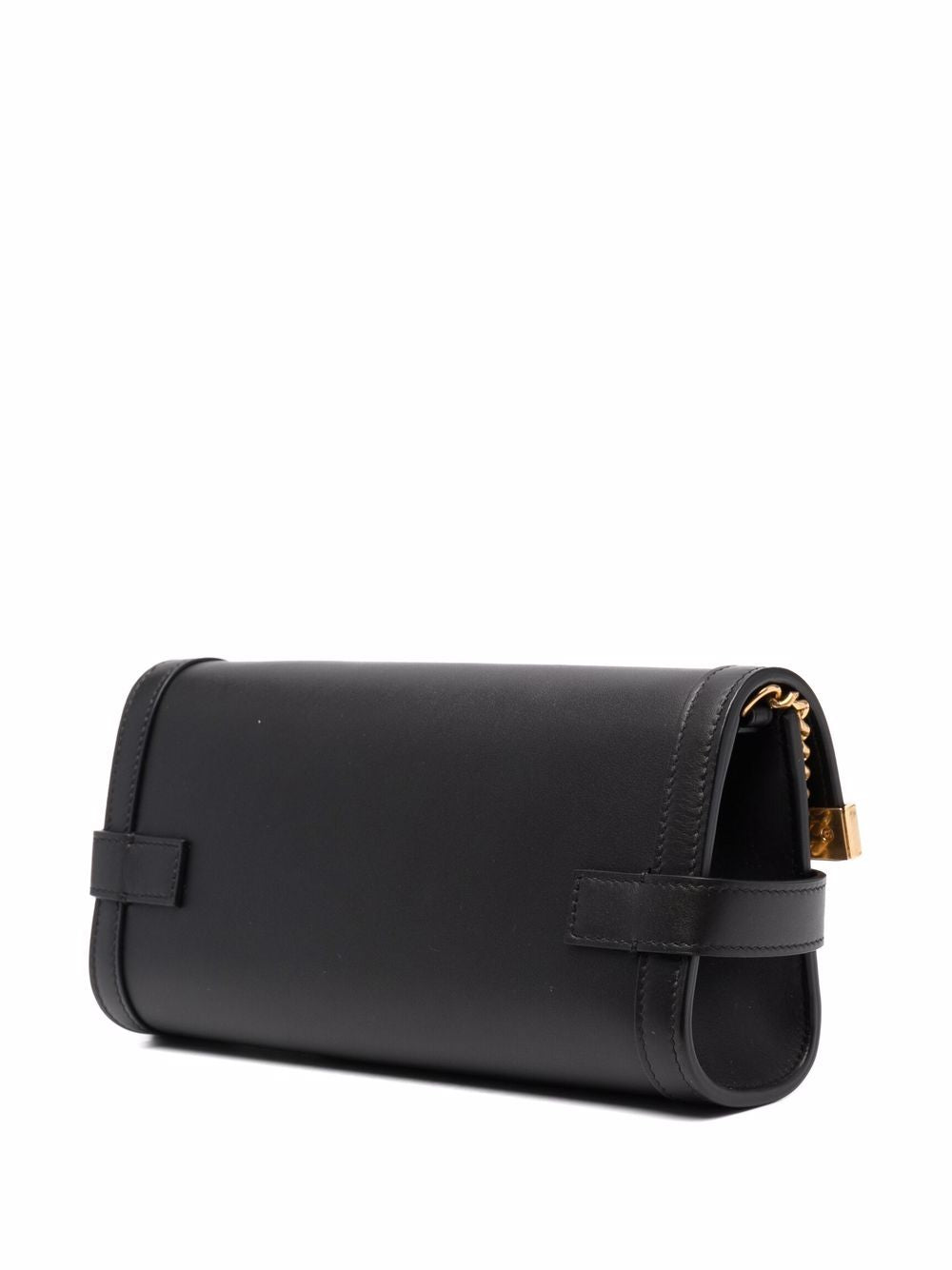 Balmain Women's B-Buzz Pouch 23-Calfskin