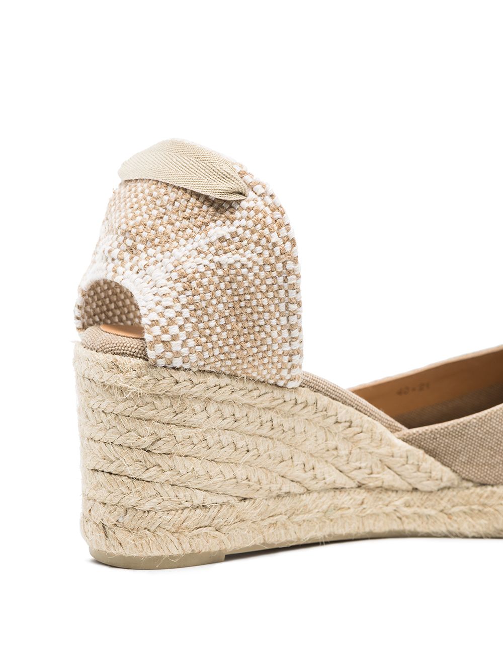 Castañer Women's Iconic Carina Espadrille