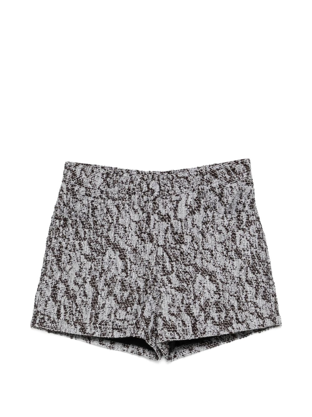 Iro Women's Edela Cotton Blend Shorts