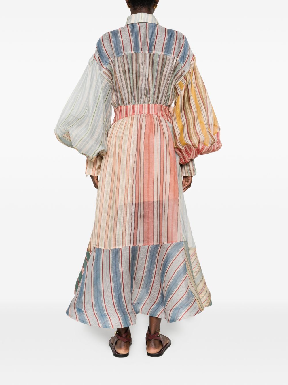 Zimmermann Women's Dresses Multicolor