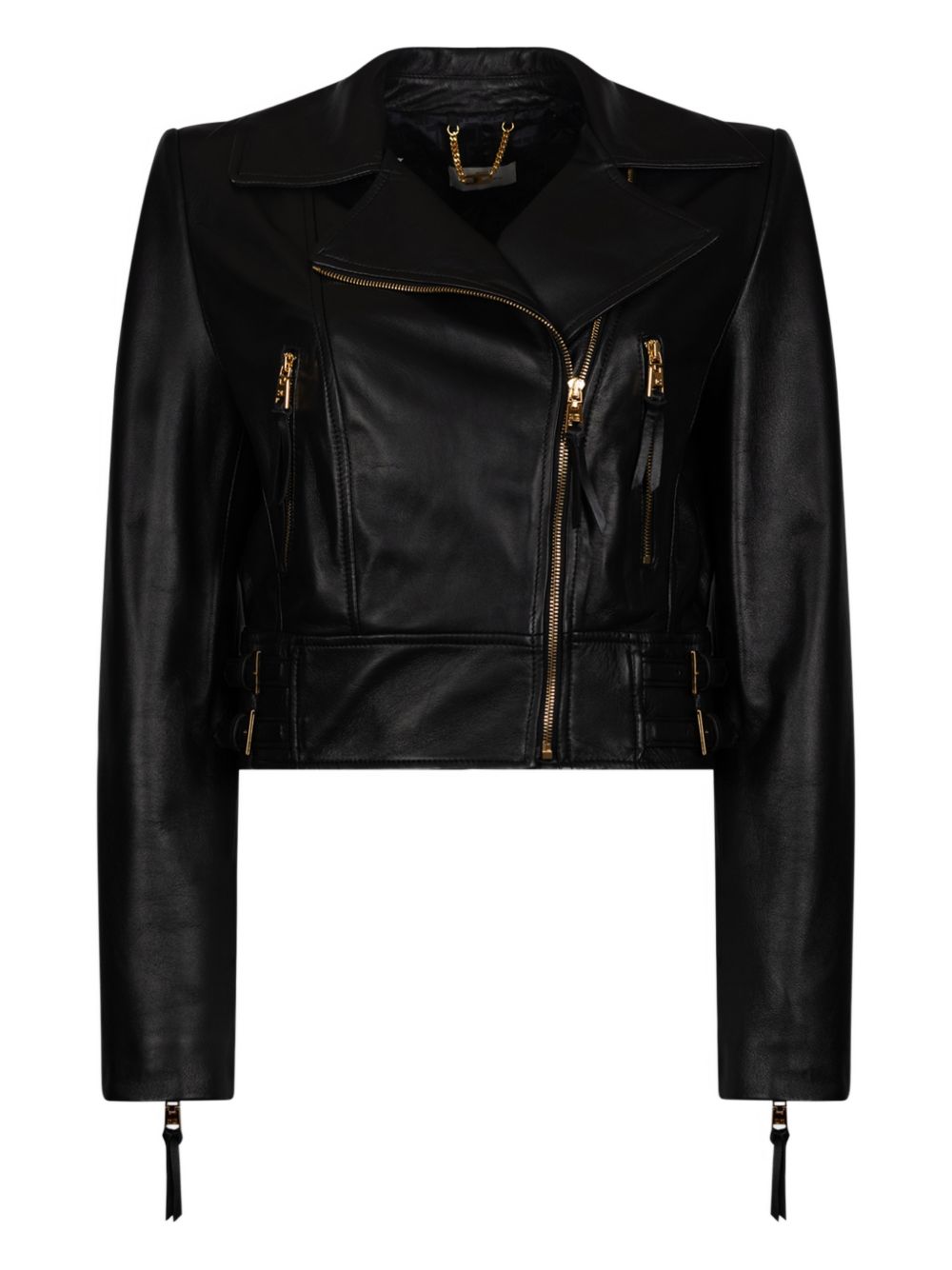 Elisabetta Franchi Women's Jackets Black