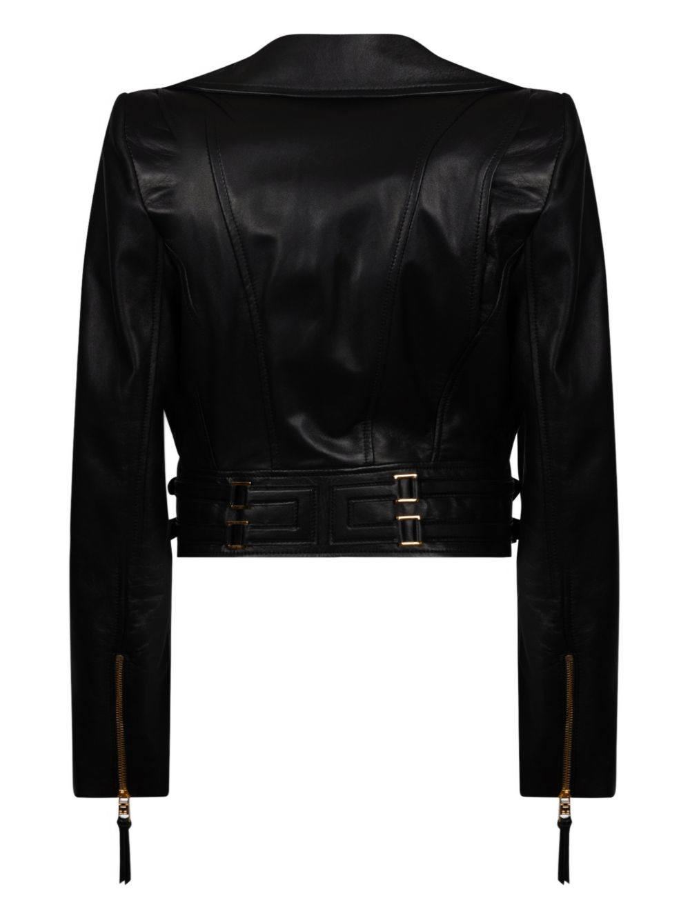 Elisabetta Franchi Women's Jackets Black