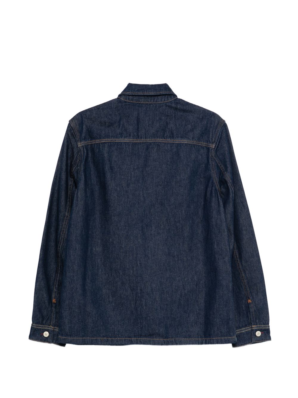Ps By Paul Smith Men's Cotton Jacket