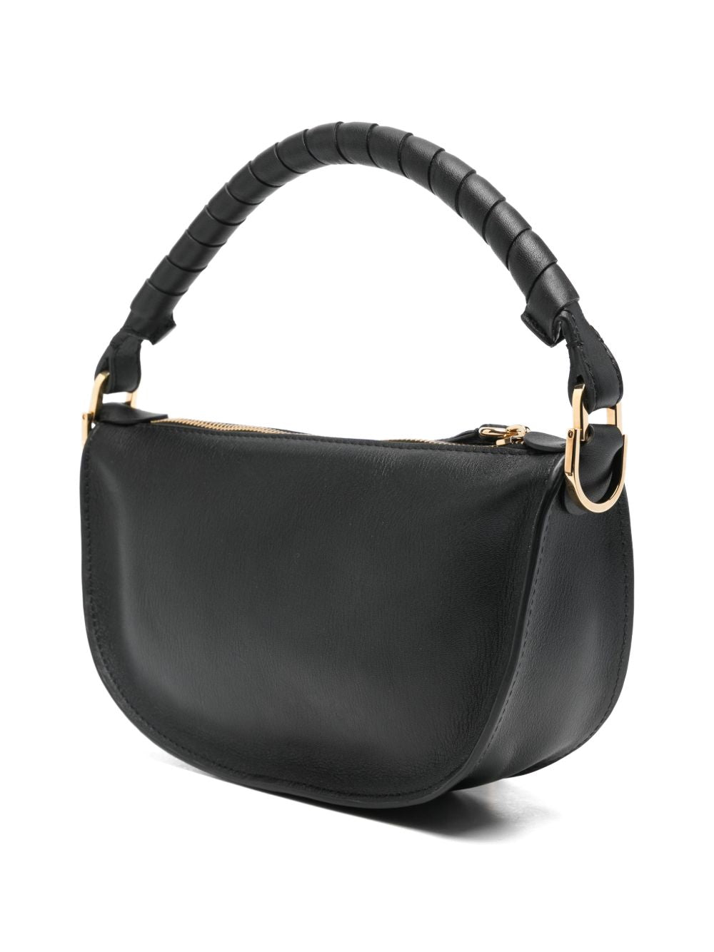 Chloé Women's Marcie Mini Shoulder Bag In Soft Leather