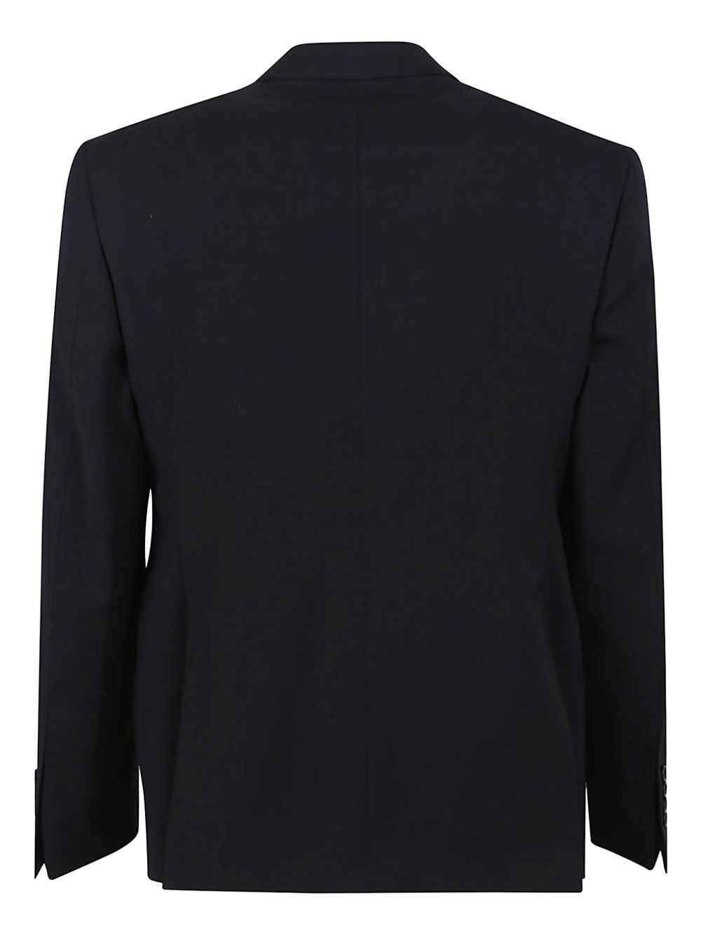 Emporio Armani Men's Wool Single-Breasted Suit
