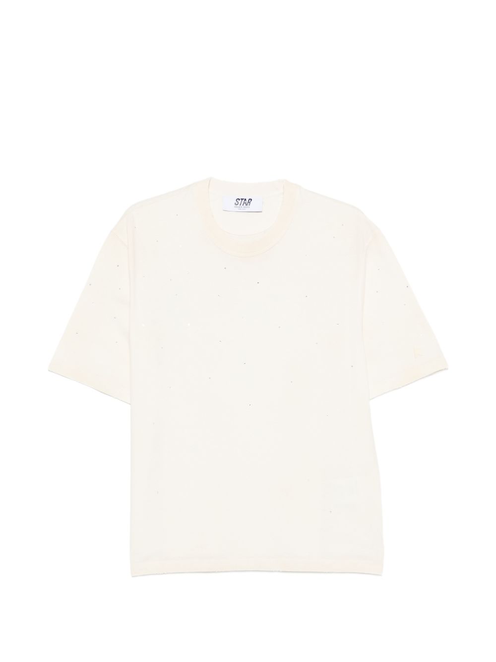 Golden Goose Women's Cotton T-Shirt