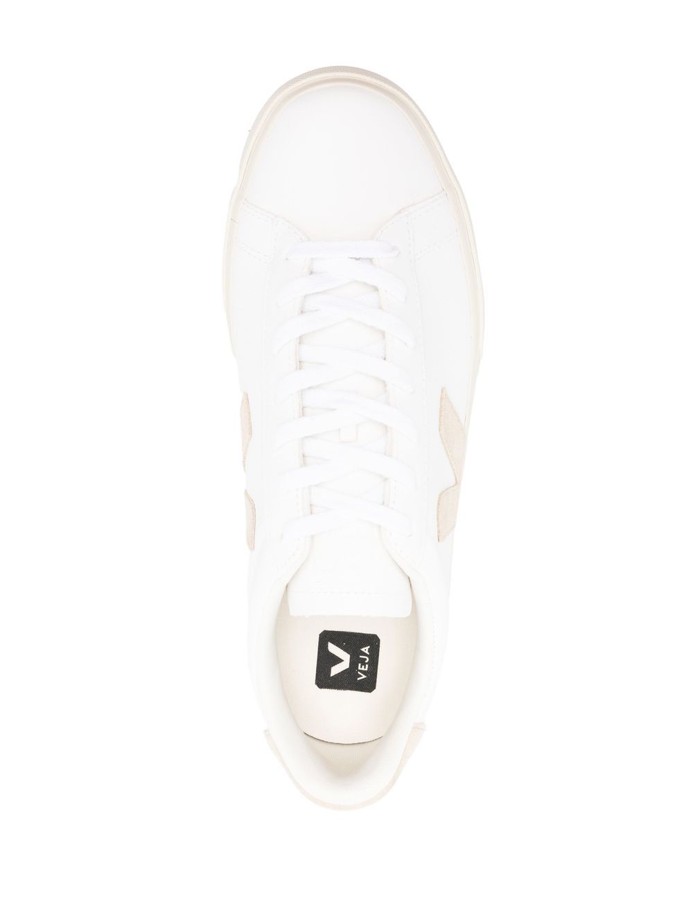 Veja Women's Campo Leather Sneakers