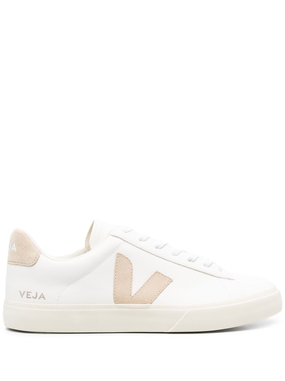 Veja Women's Campo Leather Sneakers