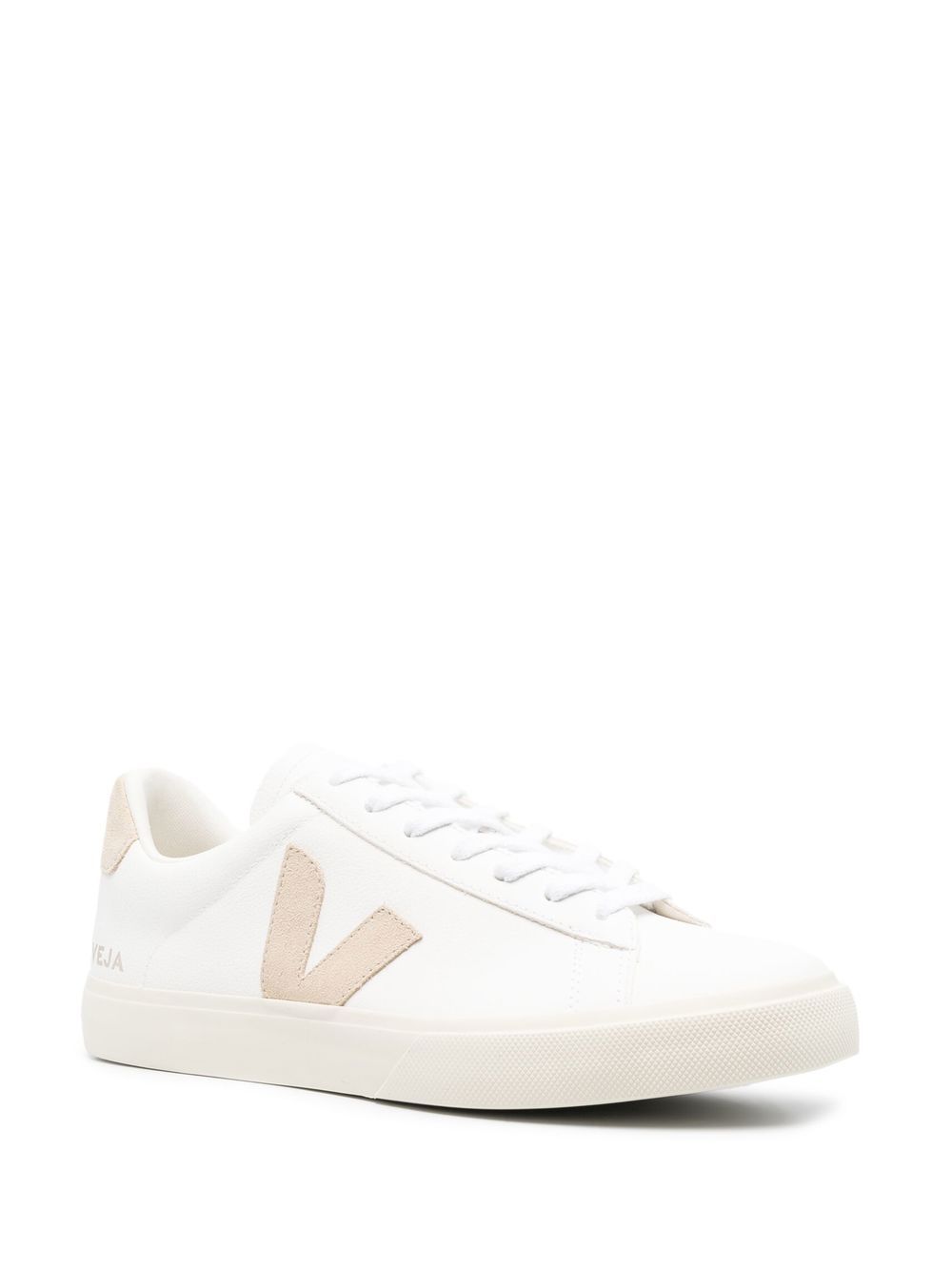 Veja Women's Campo Leather Sneakers