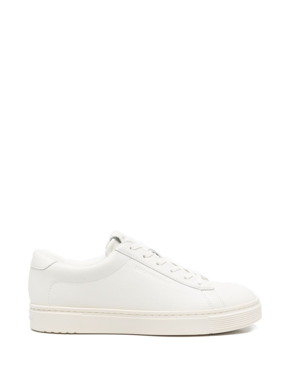 Emporio Armani Men's Logo Sneakers