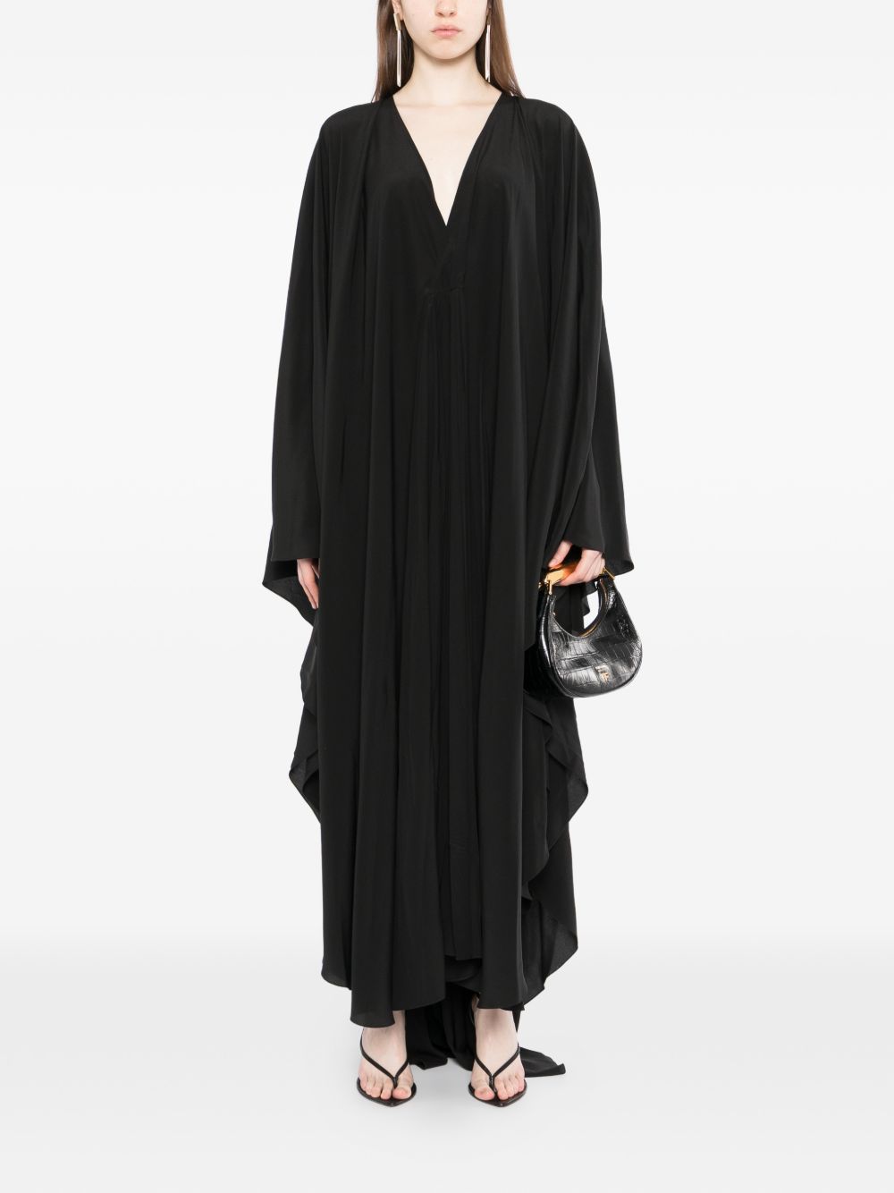 Tom Ford Women's Silk Kaftan