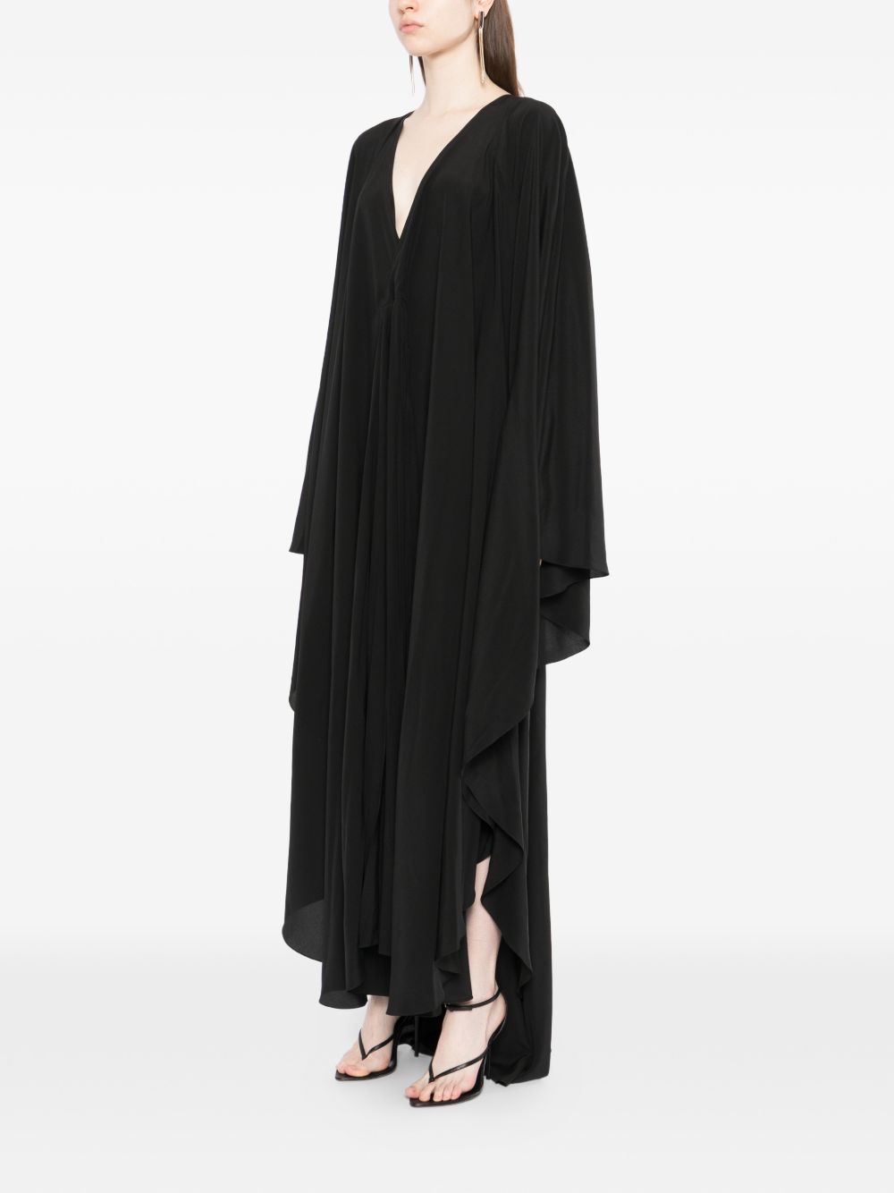Tom Ford Women's Silk Kaftan