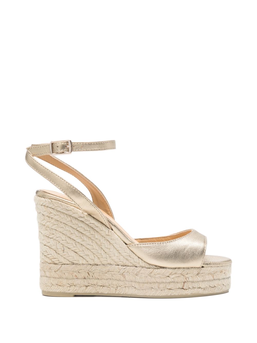 Castañer Women's Brook Sandals