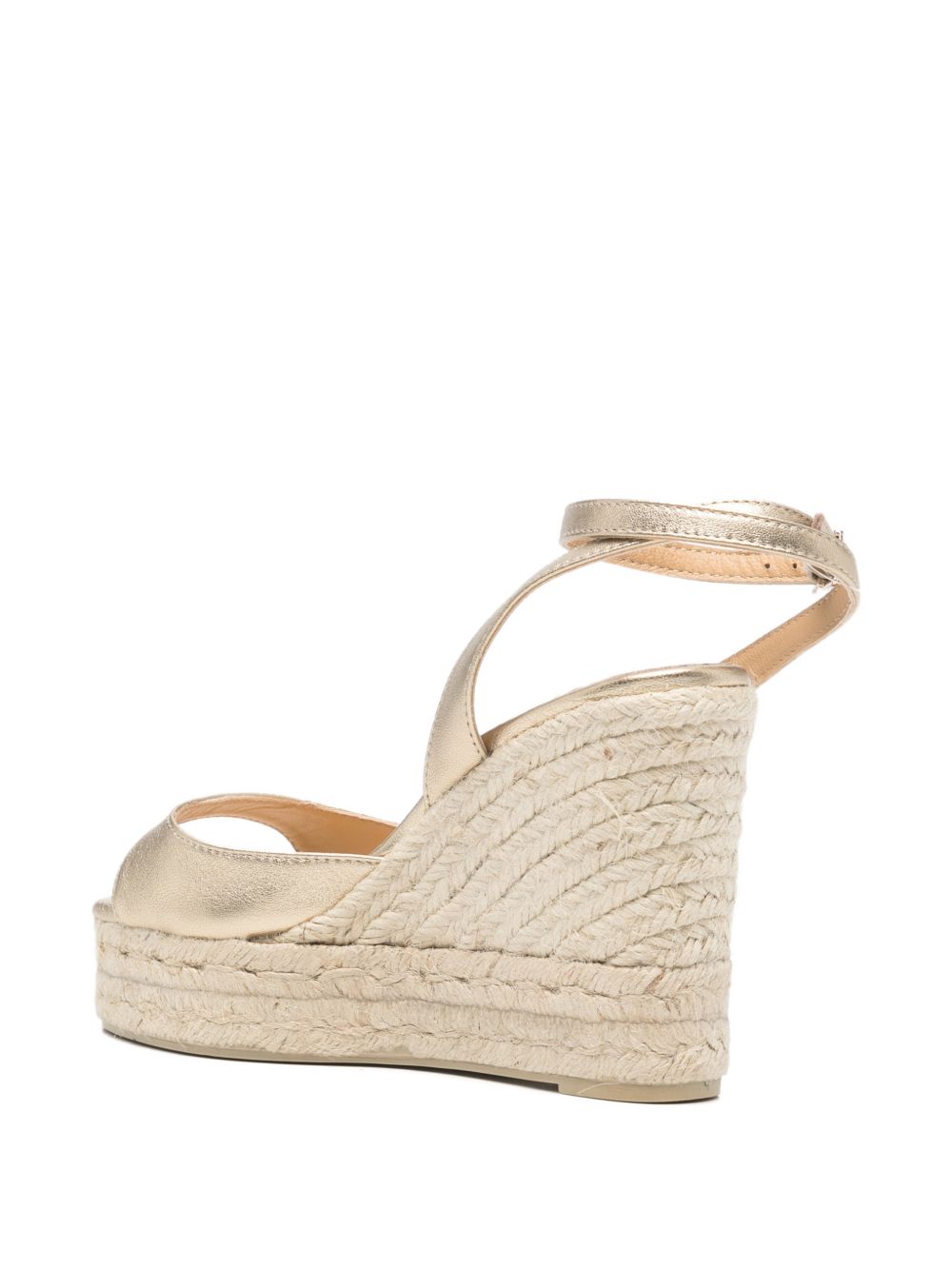 Castañer Women's Brook Sandals