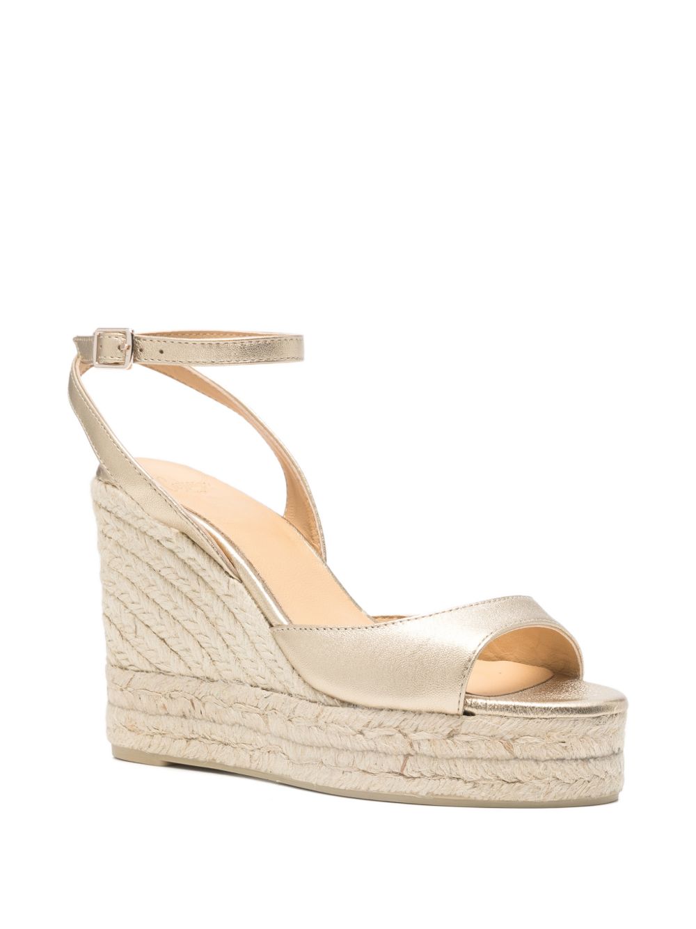 Castañer Women's Brook Sandals