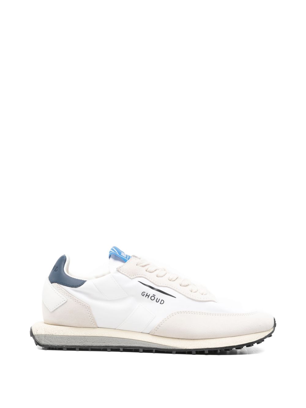Ghoud Men's Rush Low Sneakers