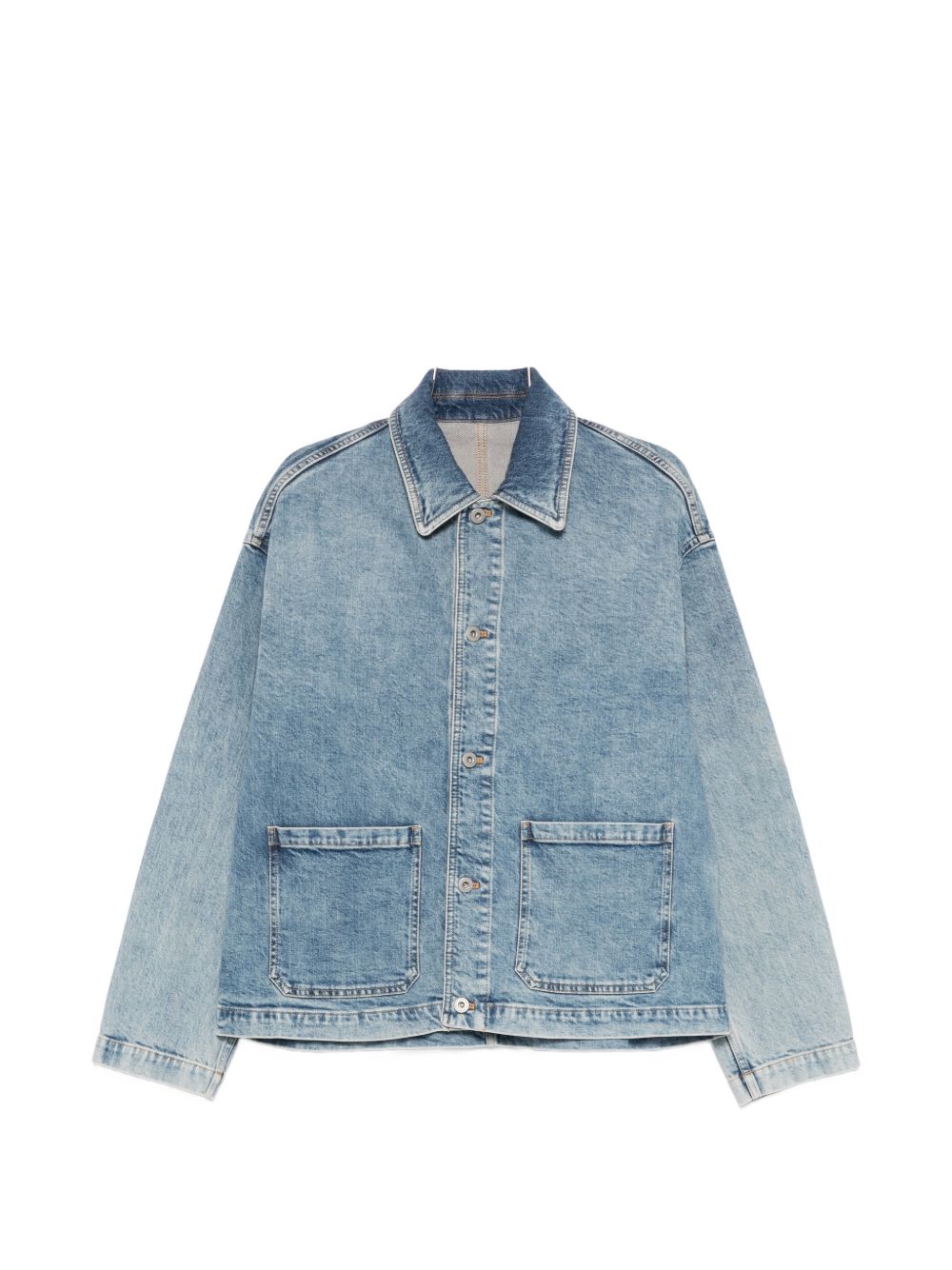 Emporio Armani Men's Denim Jacket