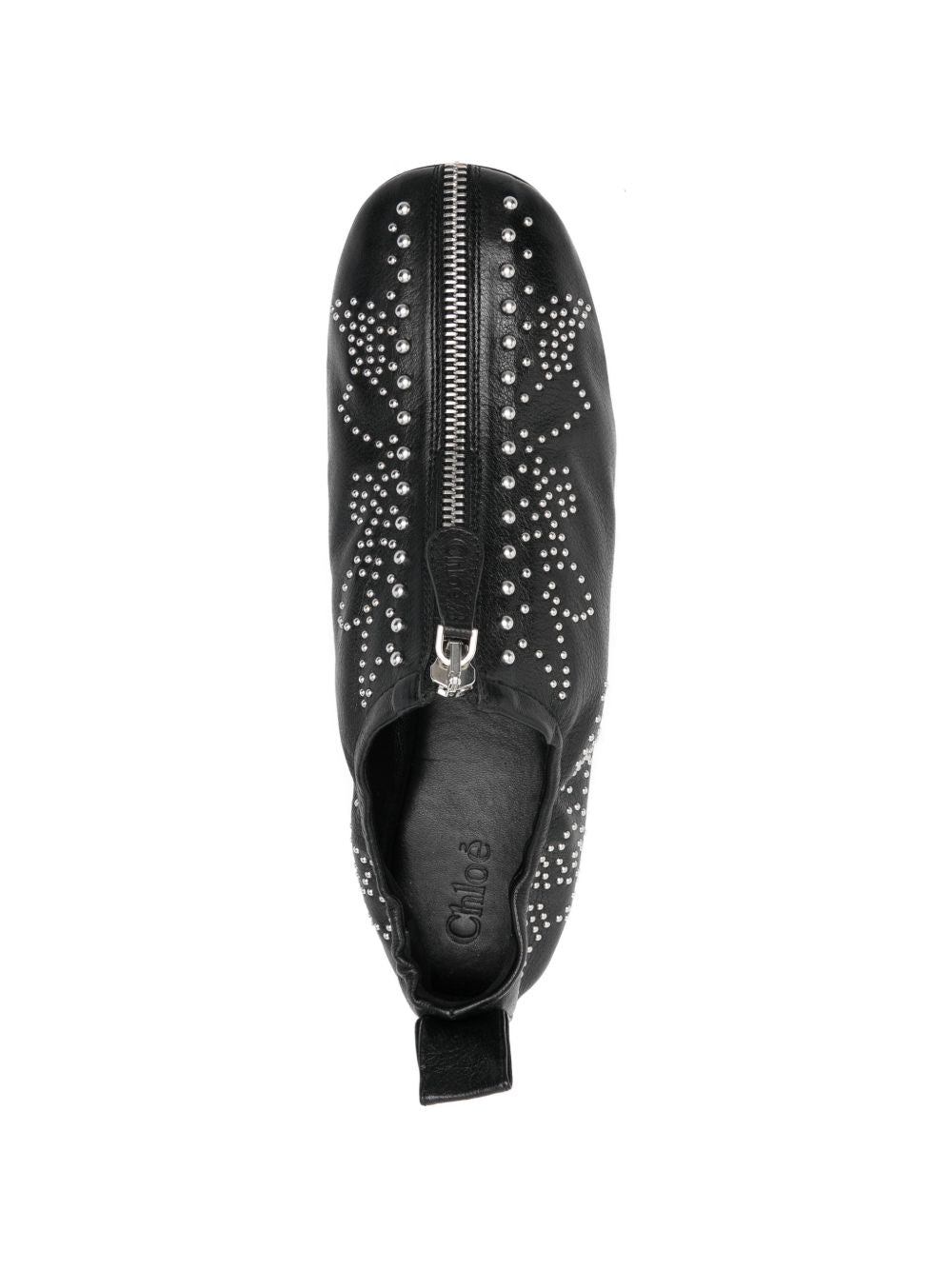 Chloé Women's Susanna Flat Shoes