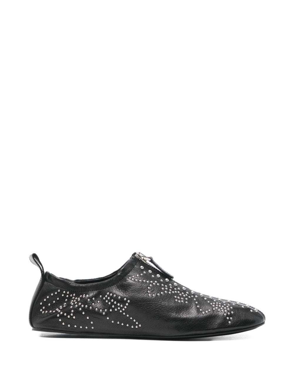 Chloé Women's Susanna Flat Shoes