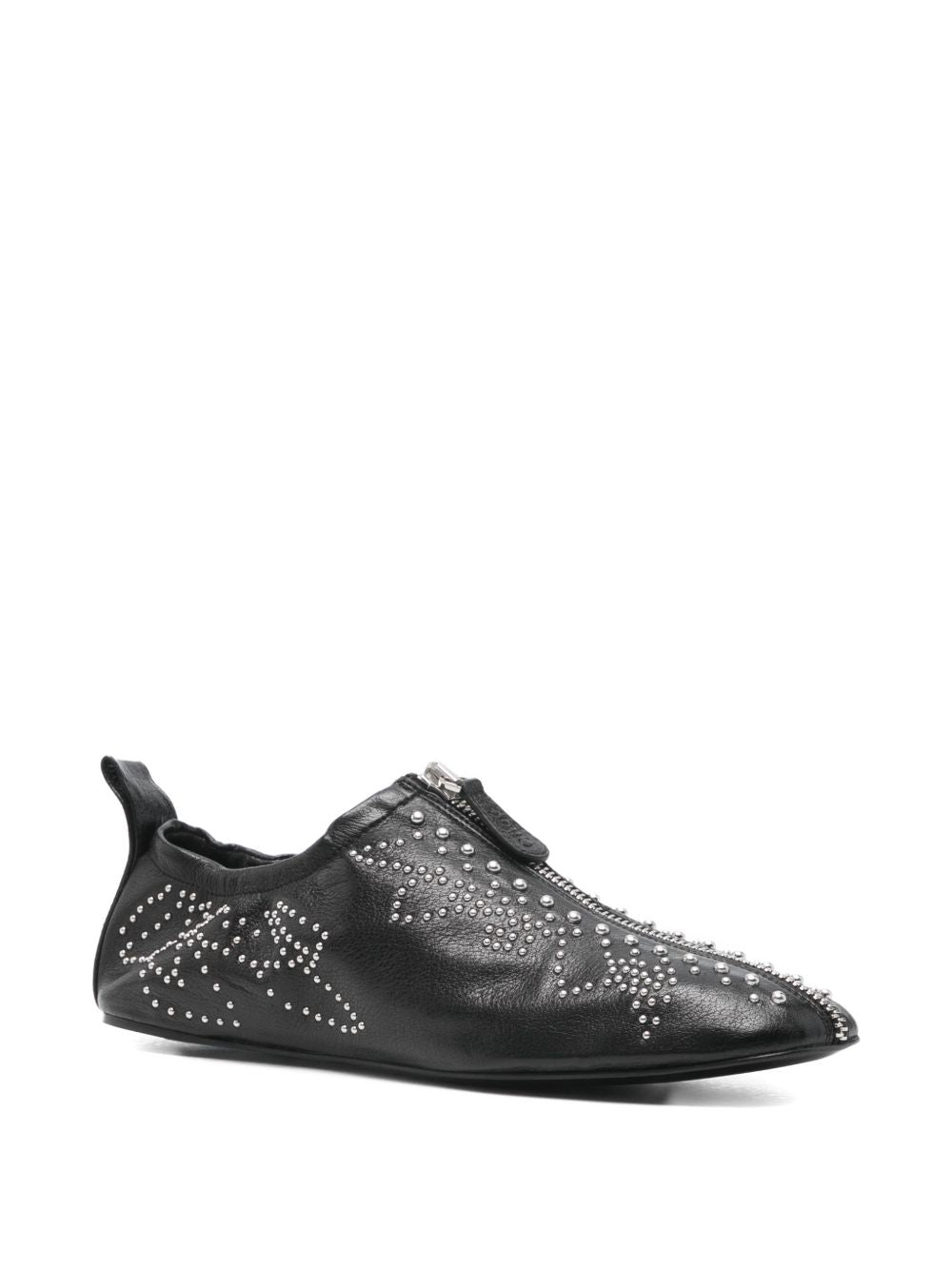 Chloé Women's Susanna Flat Shoes