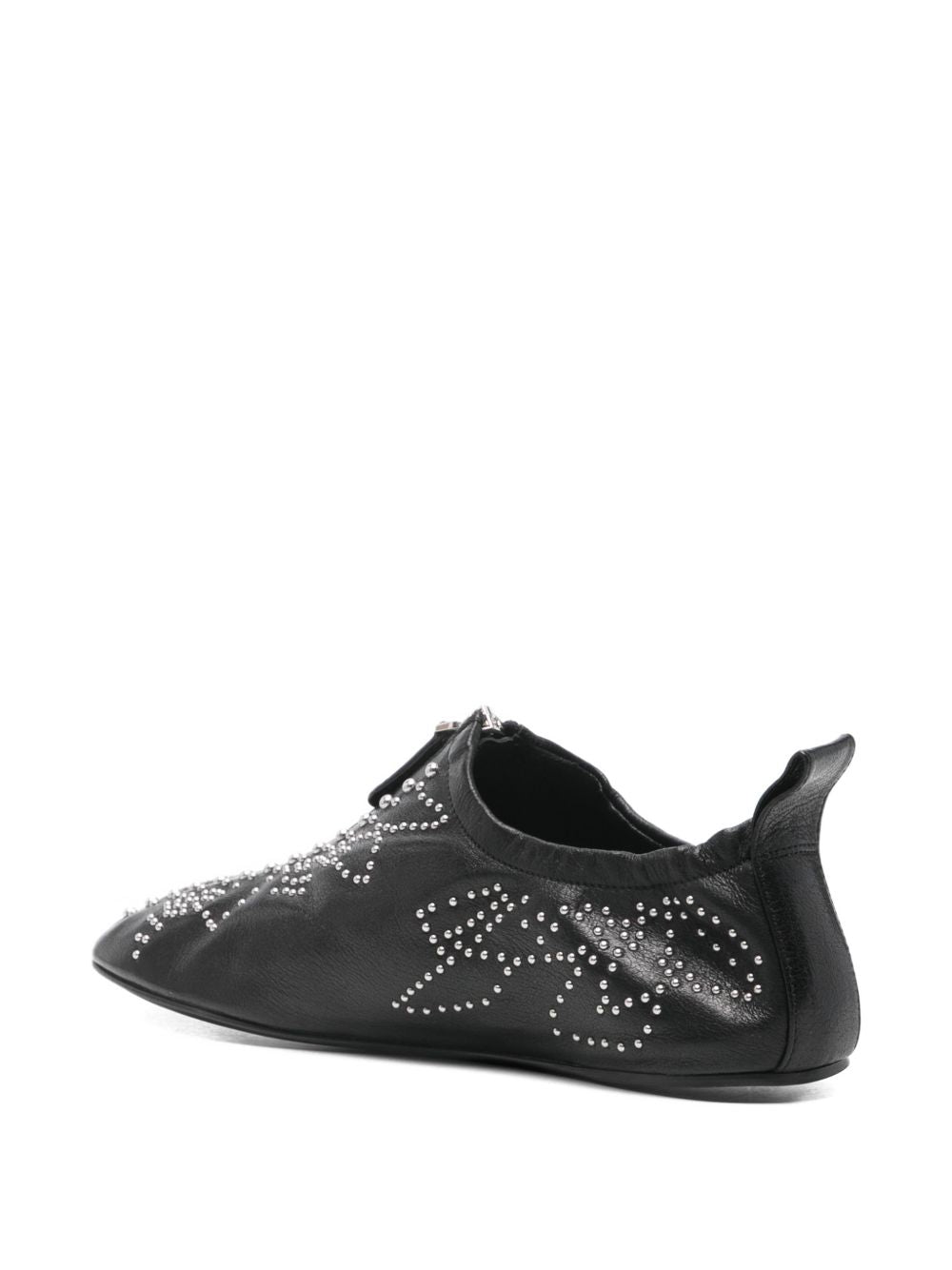 Chloé Women's Susanna Flat Shoes
