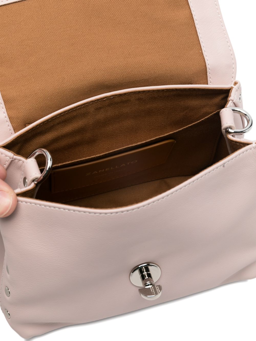 Zanellato Women's Postina Baby Bag