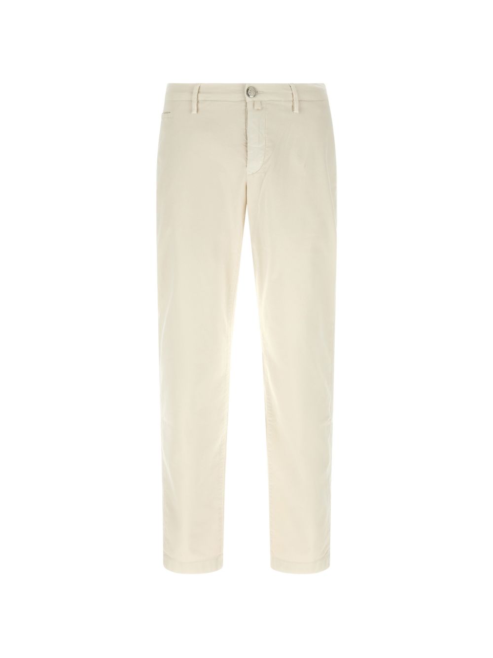 Jacob Cohen Men's Cotton Blend Trousers
