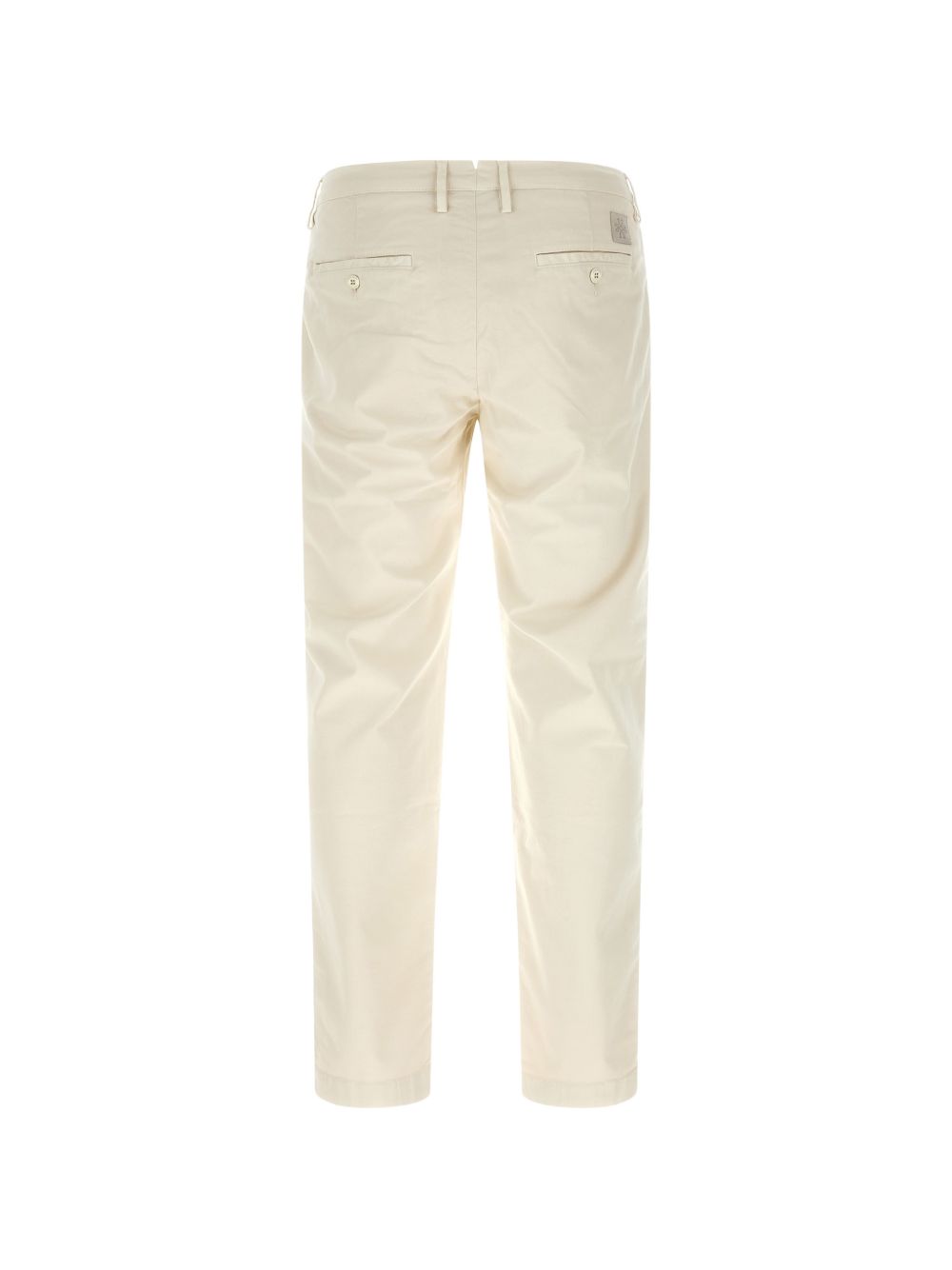 Jacob Cohen Men's Cotton Blend Trousers