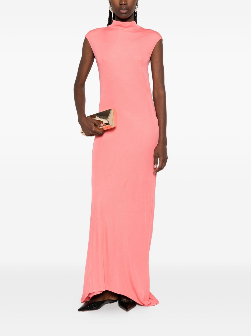 Tom Ford Women's Long Evening Dress