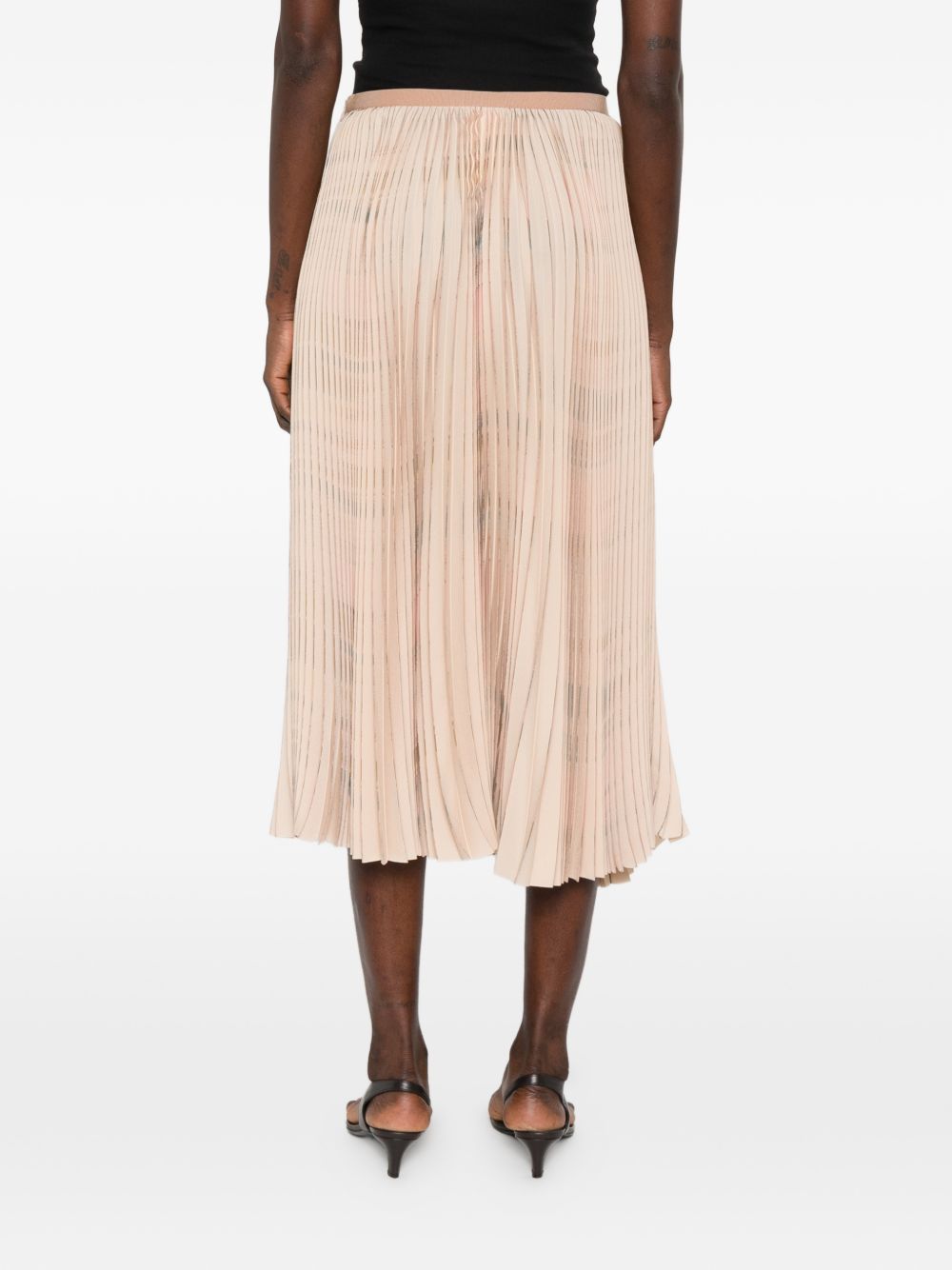Fabiana Filippi Women's Long Skirt