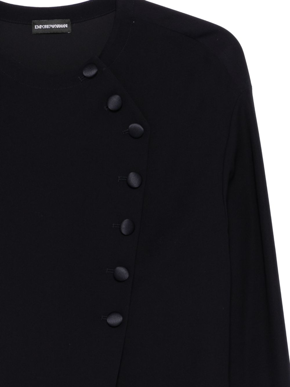 Emporio Armani Women's Shirt