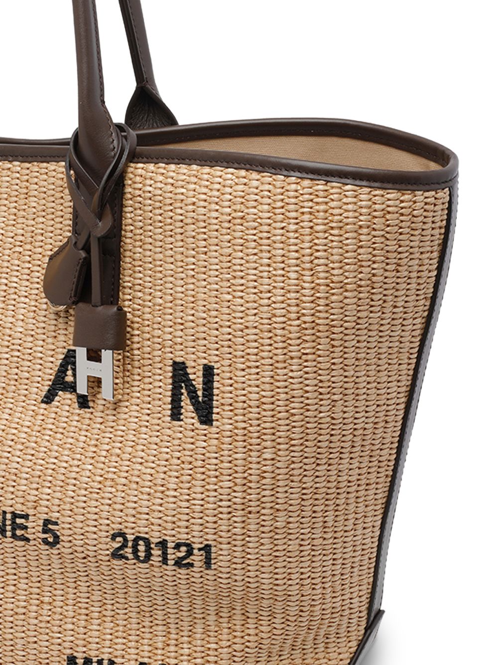 Hogan Women's Address Shopping Bag Medium