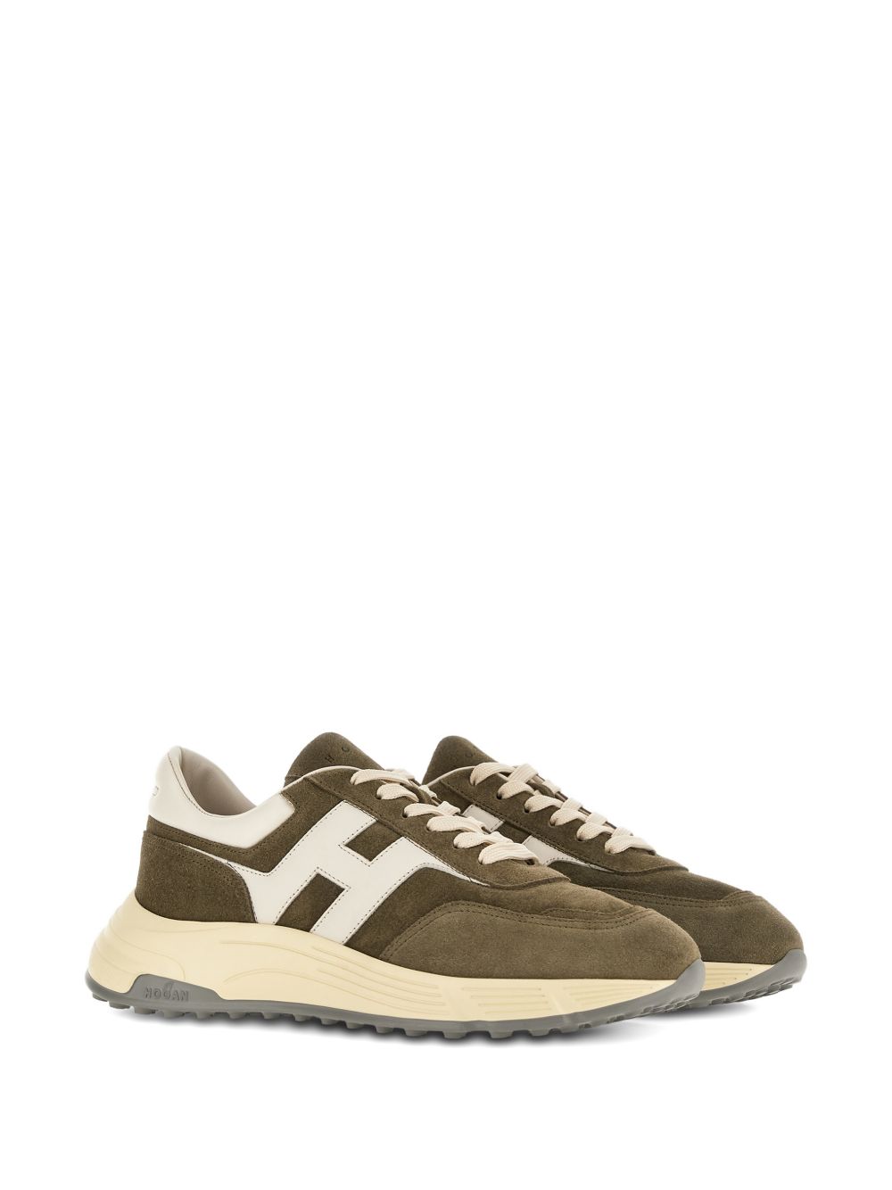 Hogan Men's Hyperlight Sneakers,