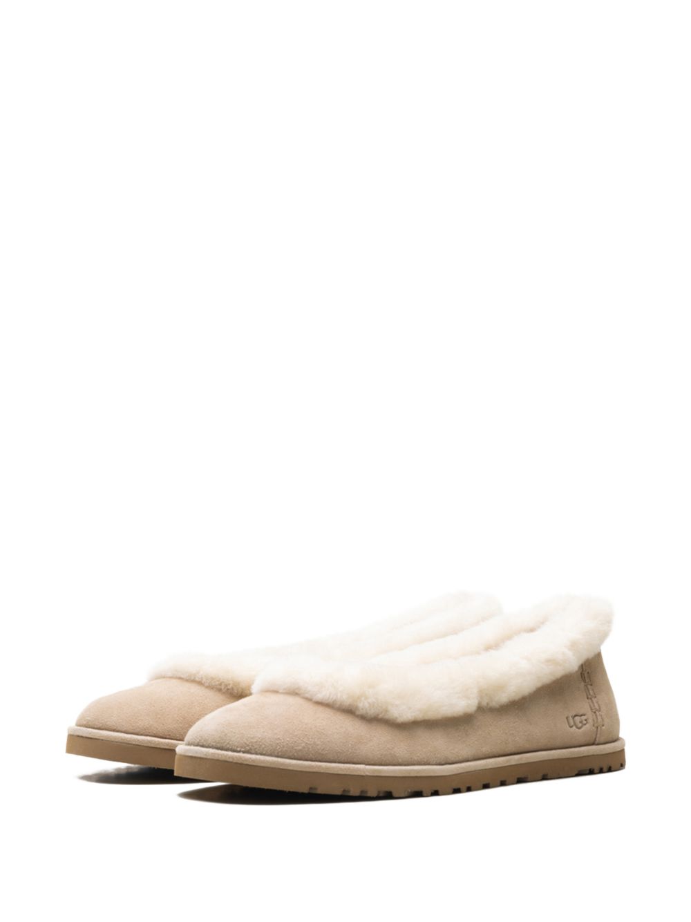 Ugg Women's Zora Ballerinas