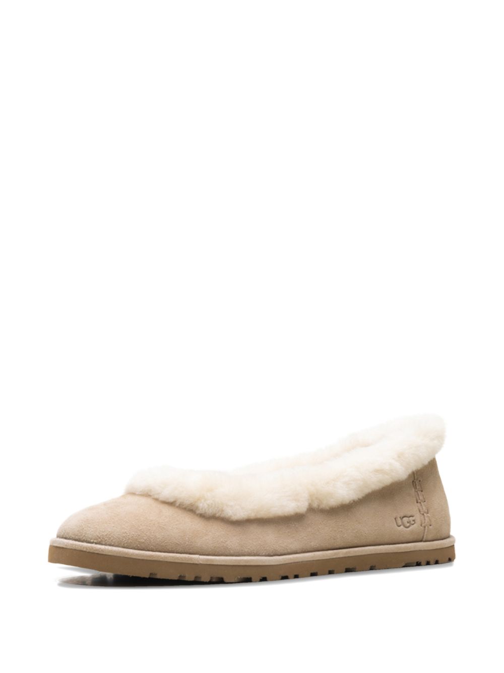 Ugg Women's Zora Ballerinas