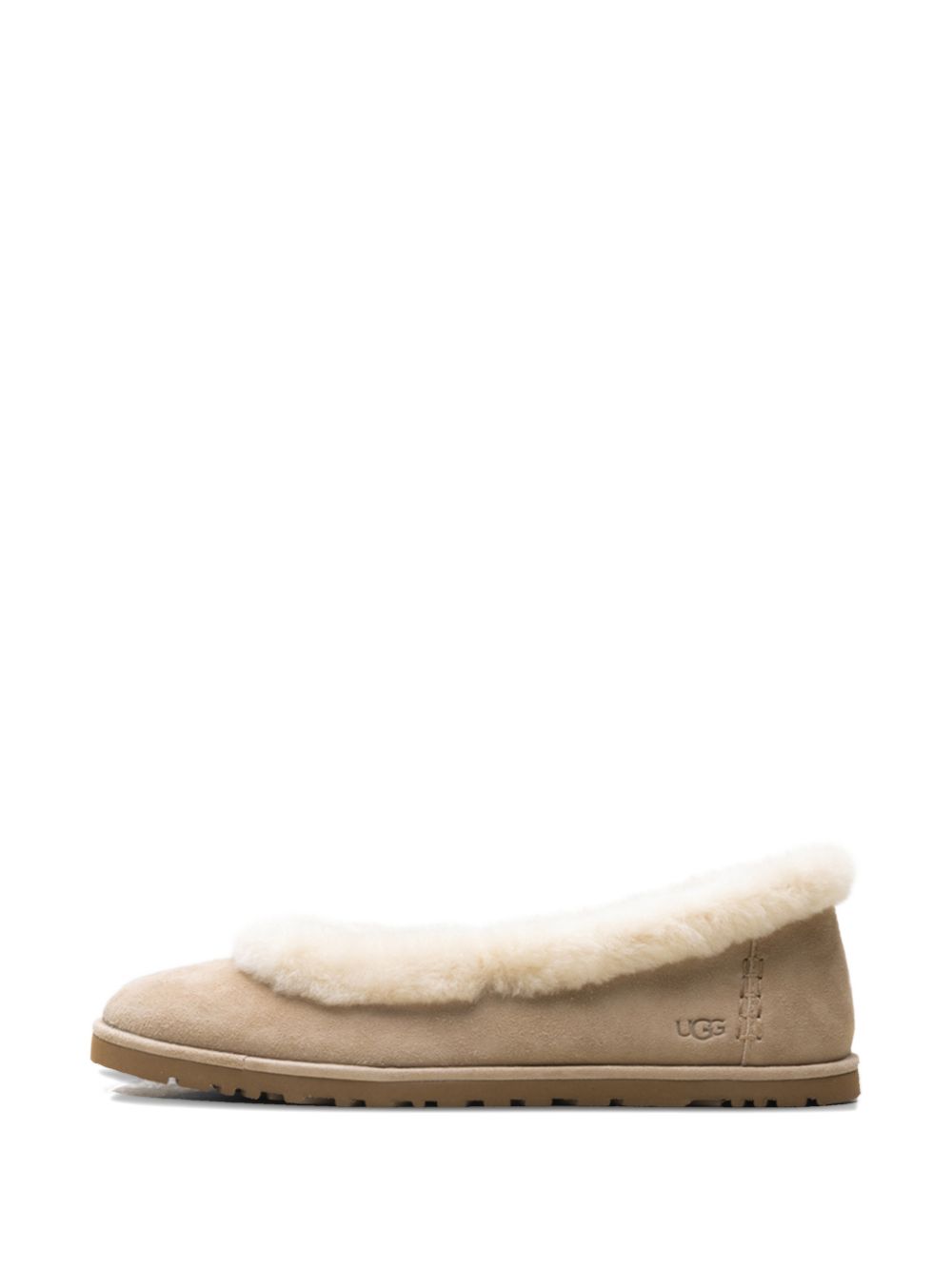 Ugg Women's Zora Ballerinas