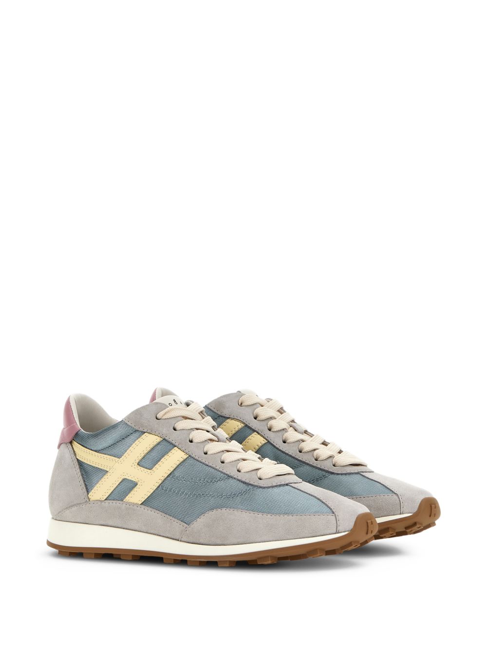 Hogan Women's Athletic Sneakers