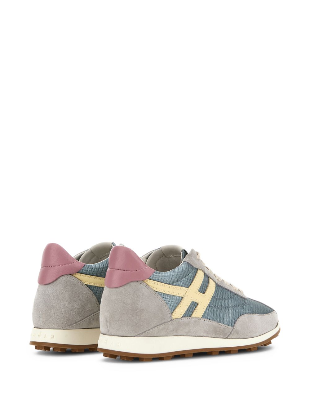 Hogan Women's Athletic Sneakers