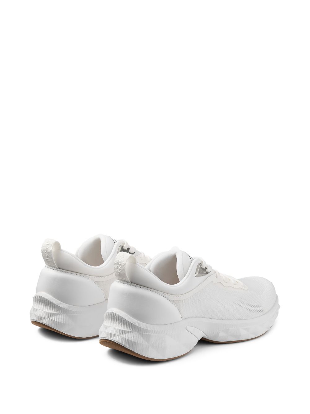 Jimmy Choo Women's Diamond Run Sneakers.