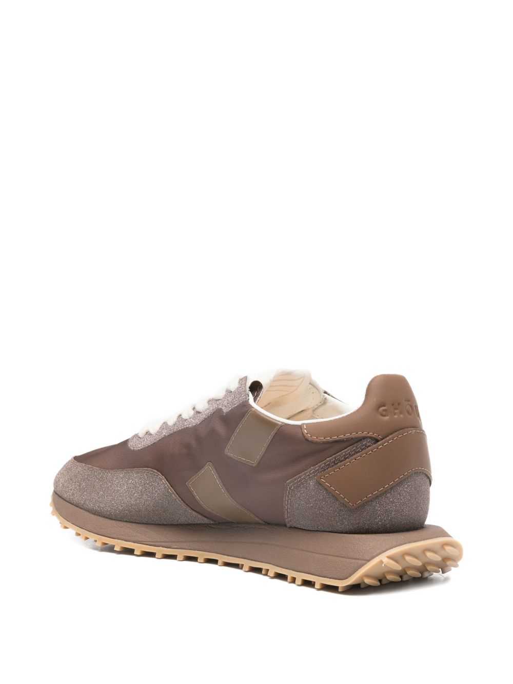Ghōud Rush Framework Sneakers